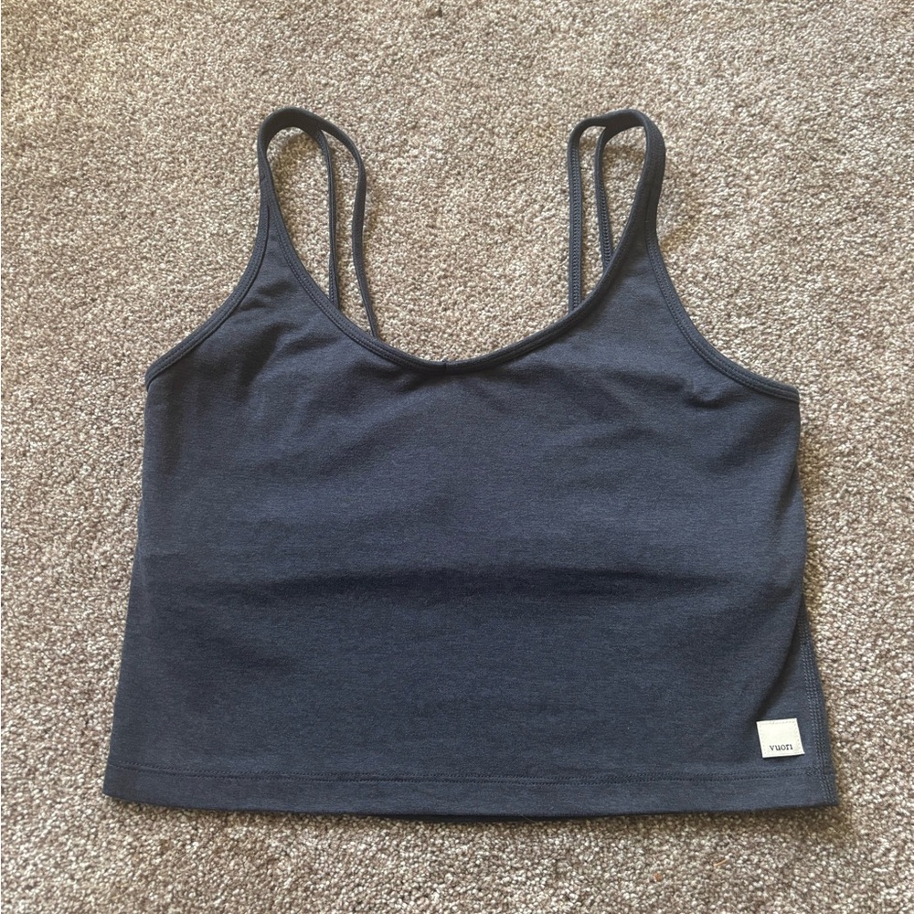 Vuori Performance Tank